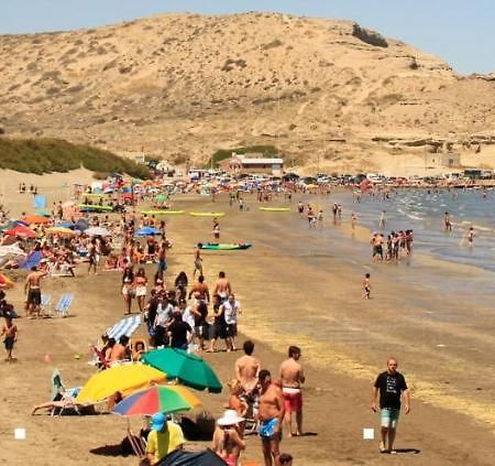 דירות Veredas Al Sol פורטו פיראמידס מראה חיצוני תמונה