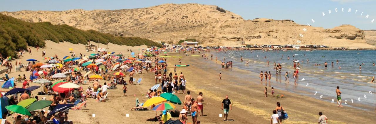 דירות Veredas Al Sol פורטו פיראמידס מראה חיצוני תמונה